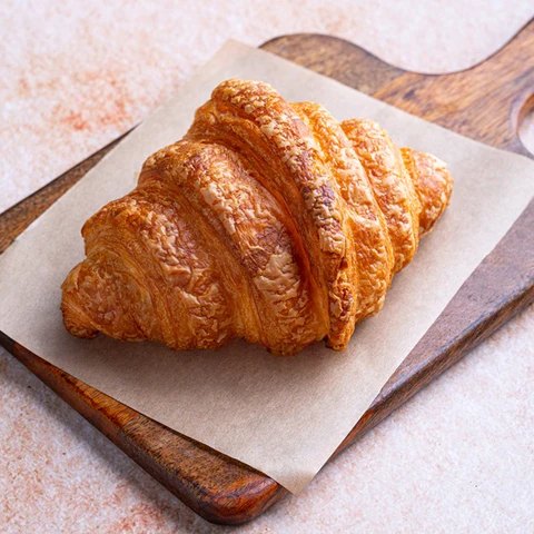 Fresh Pastries