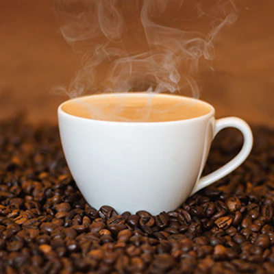 Sustainability in coffee
