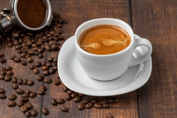 Cold brew coffee