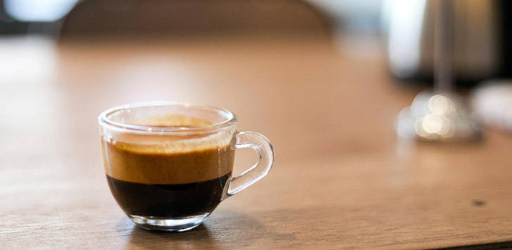 Ristretto