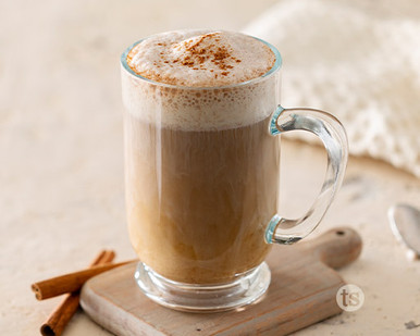 Vanilla Latte